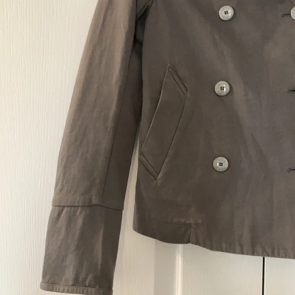 GUC Rudsak jacket - Picture 5 of 11